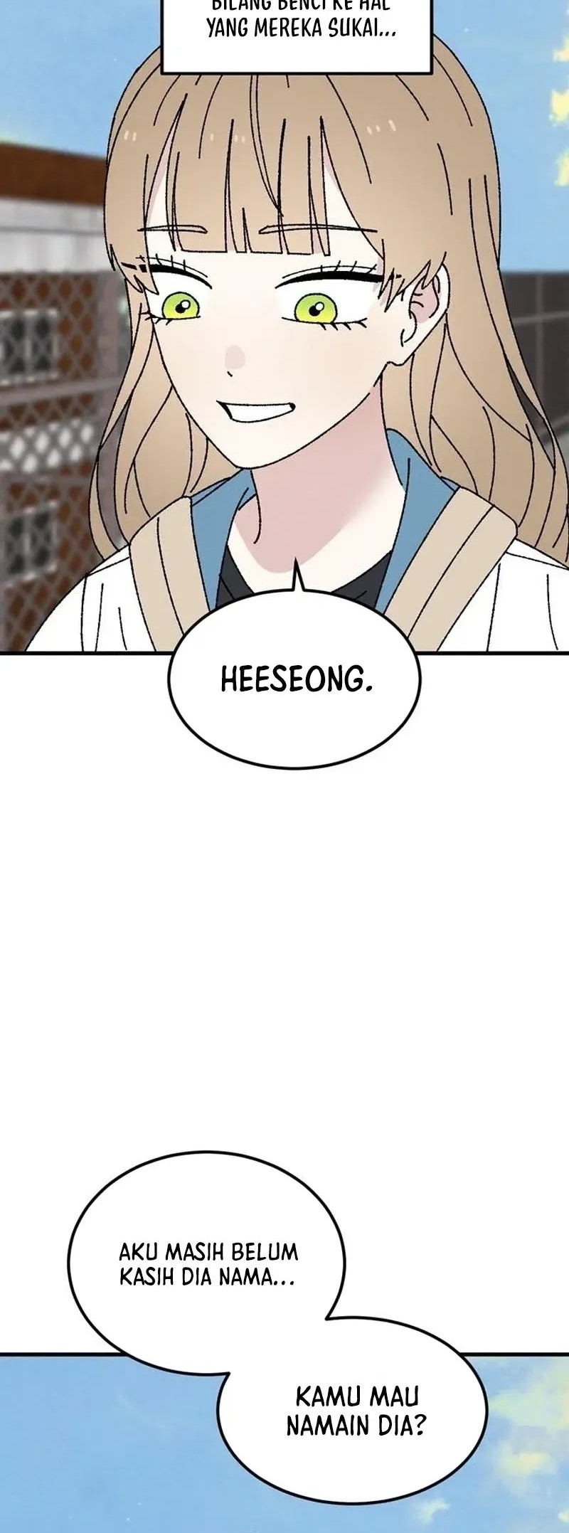 Tyranno Noh Kyung-Soo Chapter 11 Gambar 35