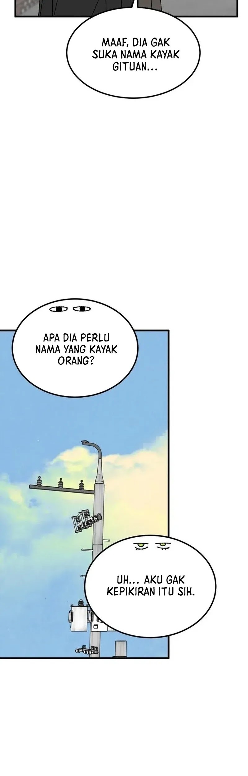 Tyranno Noh Kyung-Soo Chapter 11 Gambar 37