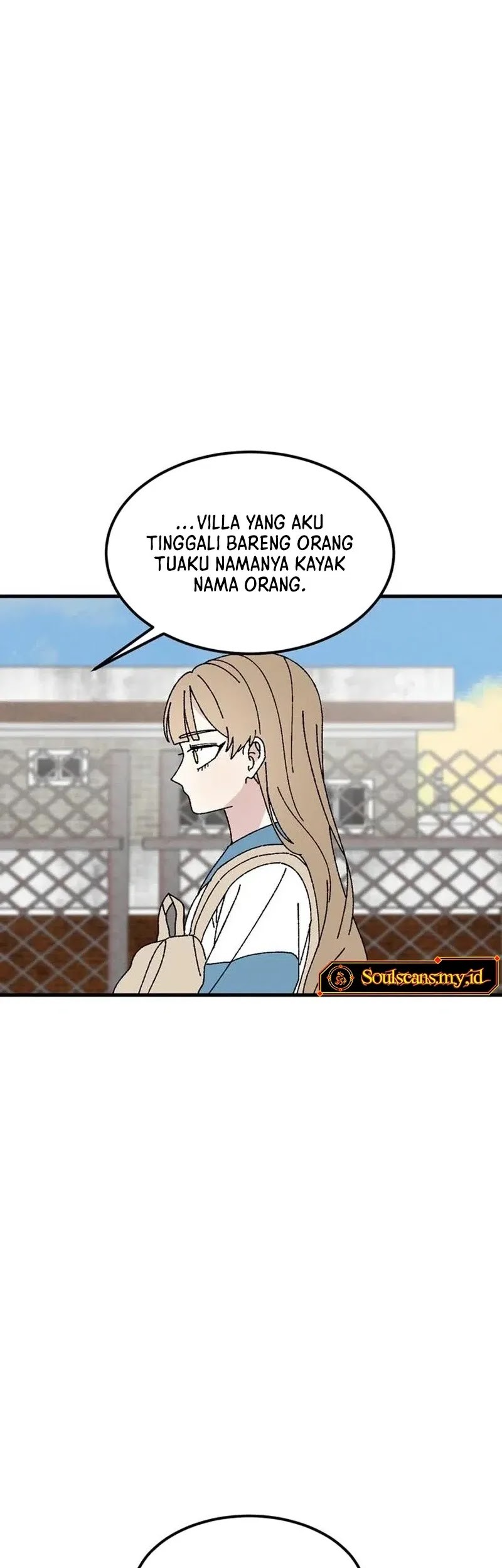 Tyranno Noh Kyung-Soo Chapter 11 Gambar 38