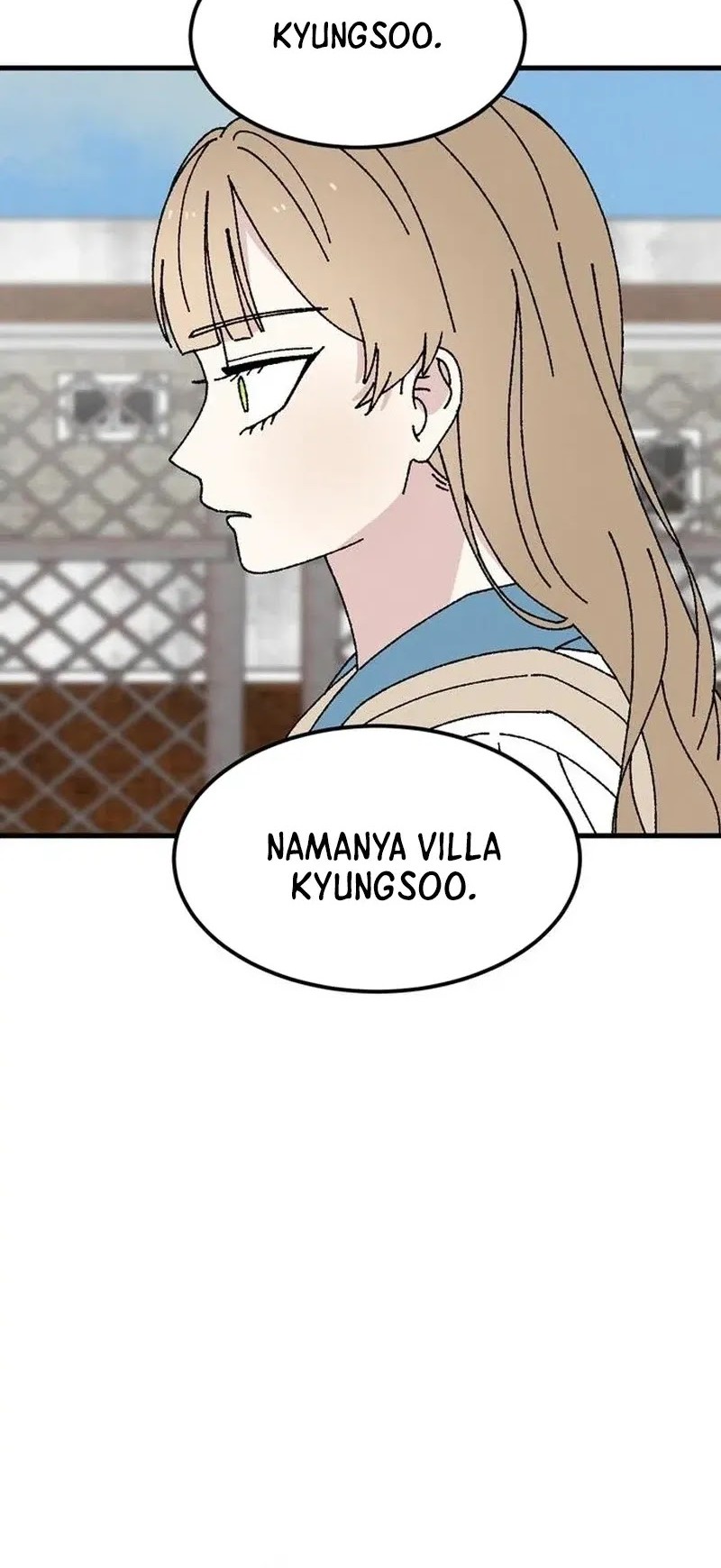 Tyranno Noh Kyung-Soo Chapter 11 Gambar 39