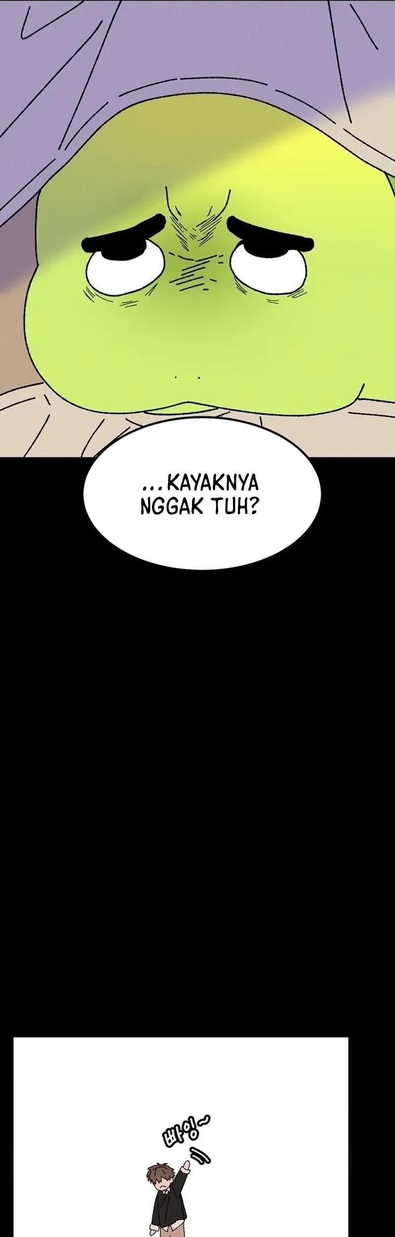 Tyranno Noh Kyung-Soo Chapter 11 Gambar 42