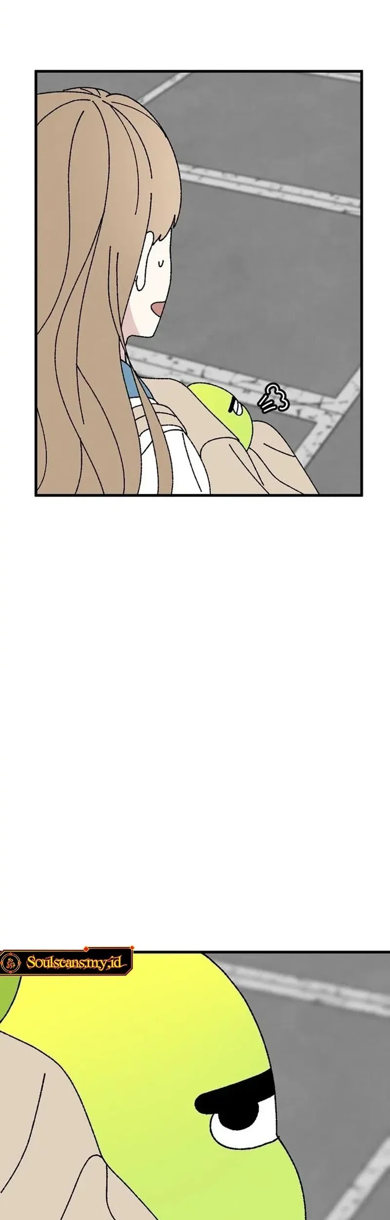 Tyranno Noh Kyung-Soo Chapter 11 Gambar 44