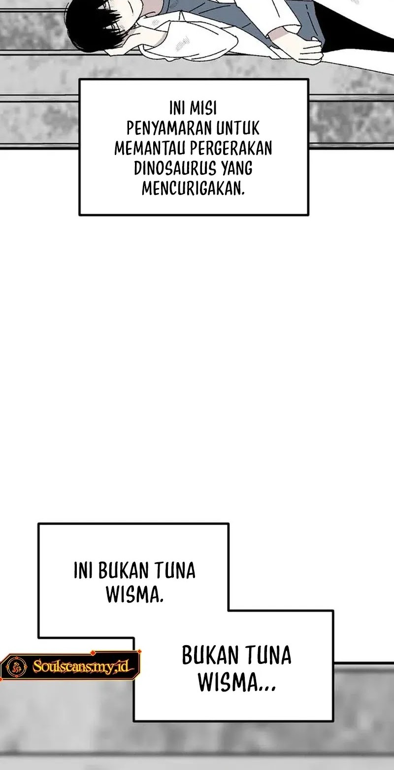 Tyranno Noh Kyung-Soo Chapter 11 Gambar 57