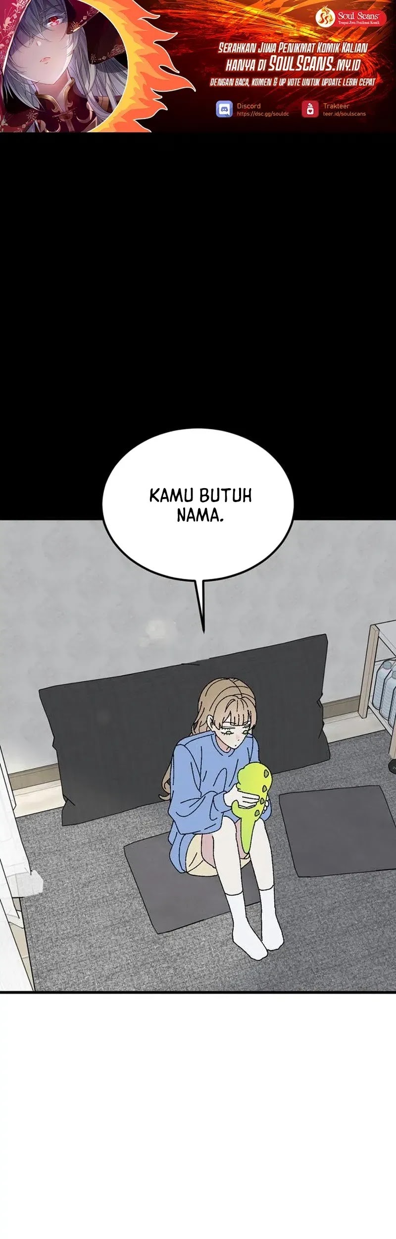 Baca  Tyranno Noh Kyung-Soo Chapter 11 Gambar 2