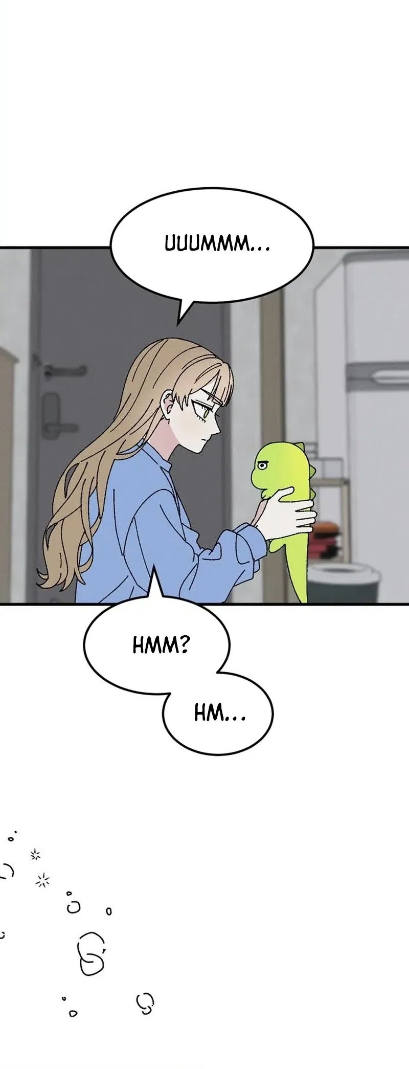 Tyranno Noh Kyung-Soo Chapter 11 Gambar 3