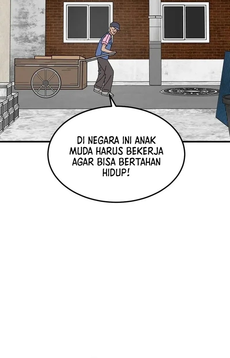 Tyranno Noh Kyung-Soo Chapter 11 Gambar 59