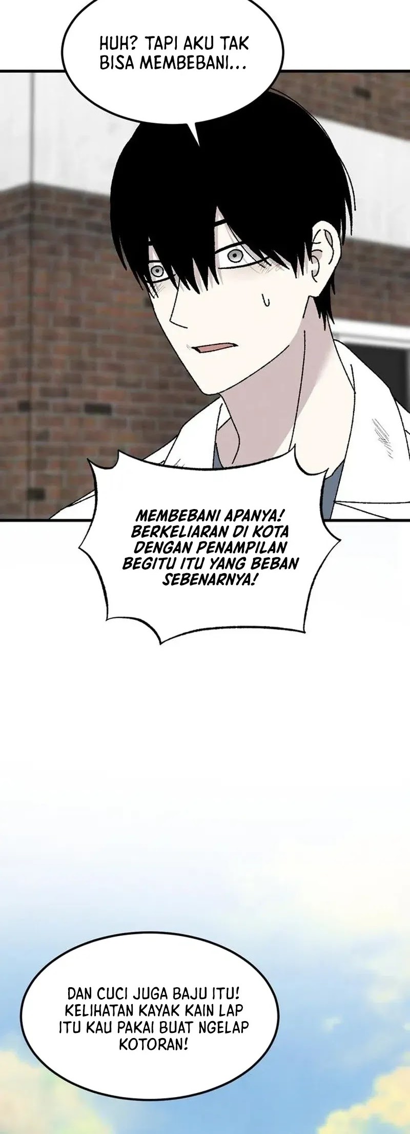 Tyranno Noh Kyung-Soo Chapter 11 Gambar 63