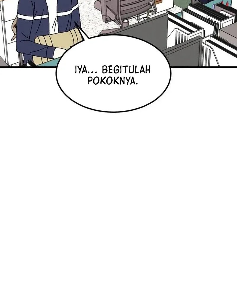 Tyranno Noh Kyung-Soo Chapter 11 Gambar 67