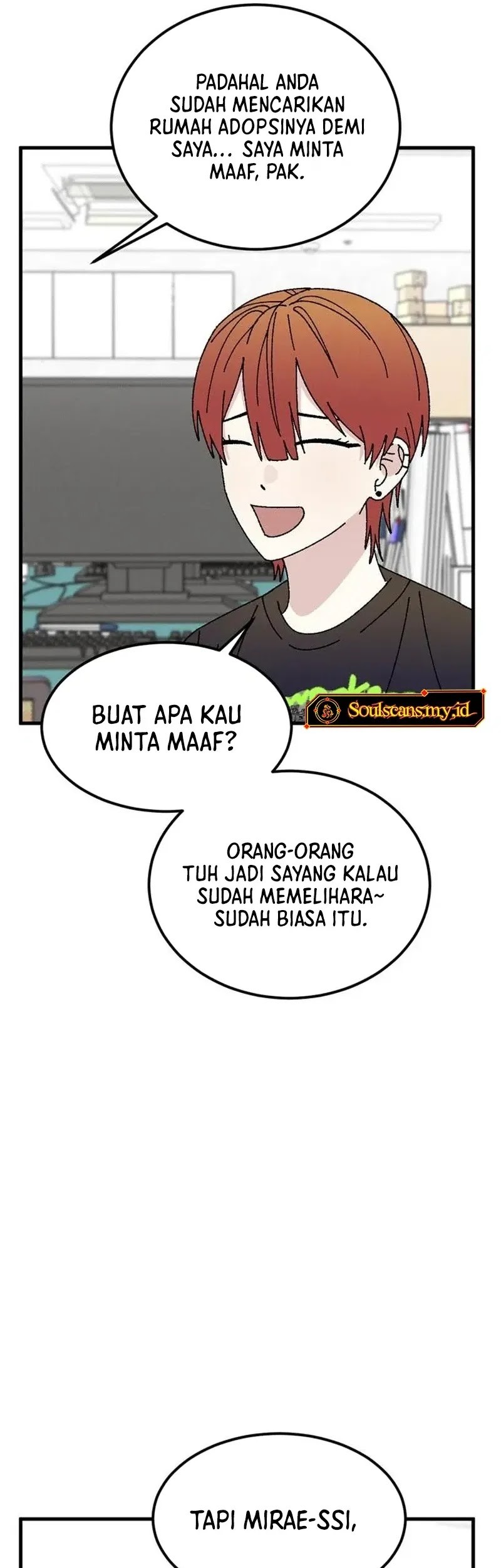 Tyranno Noh Kyung-Soo Chapter 11 Gambar 68