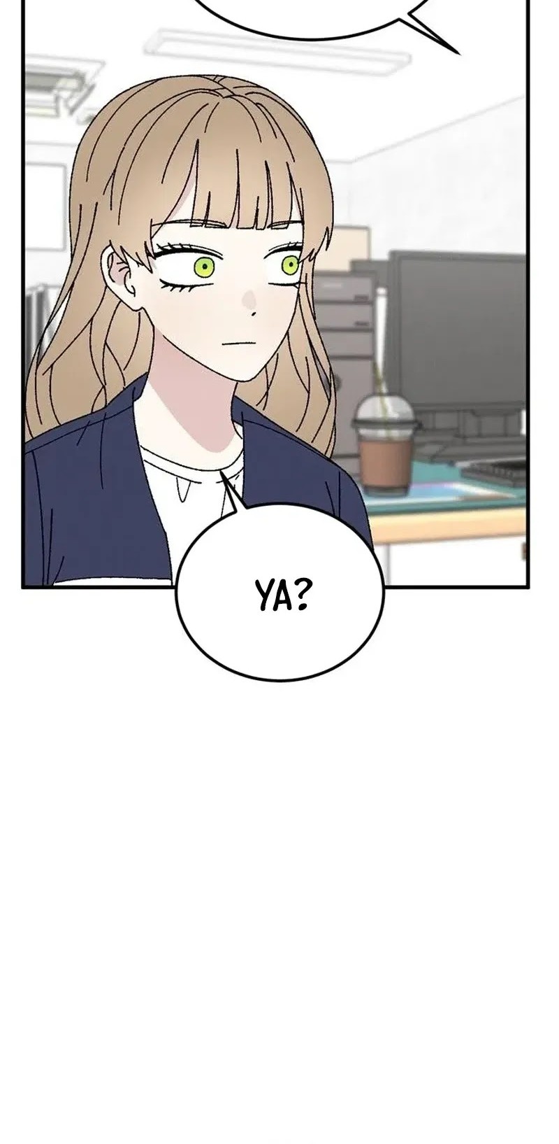Tyranno Noh Kyung-Soo Chapter 11 Gambar 69