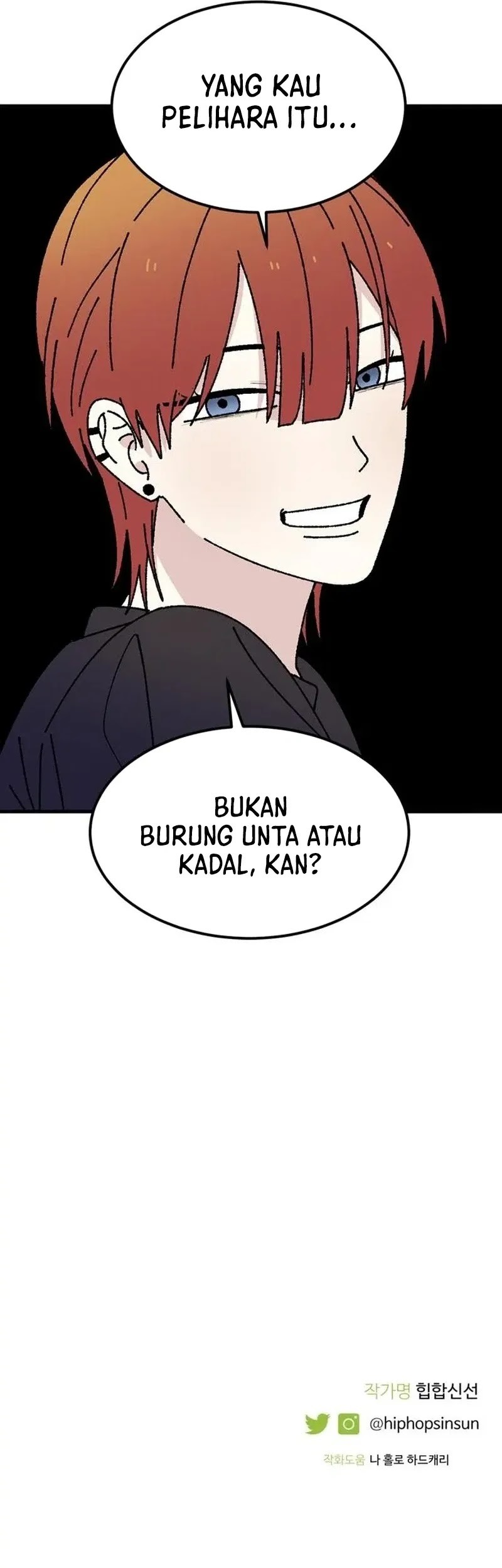 Tyranno Noh Kyung-Soo Chapter 11 Gambar 70