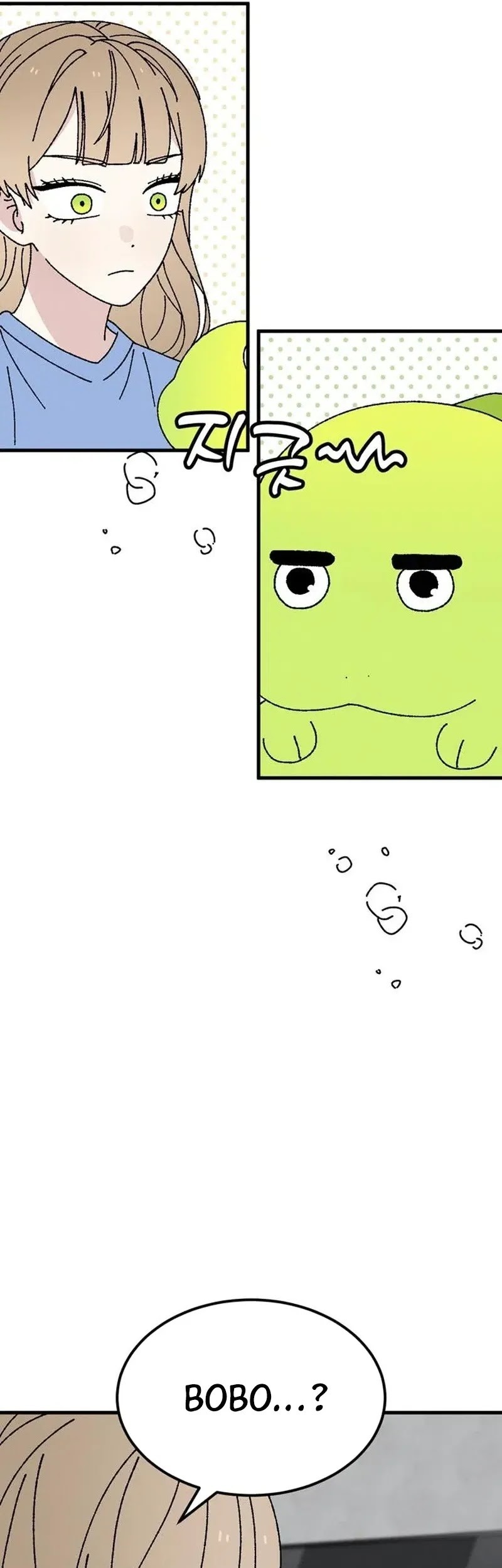 Tyranno Noh Kyung-Soo Chapter 11 Gambar 4