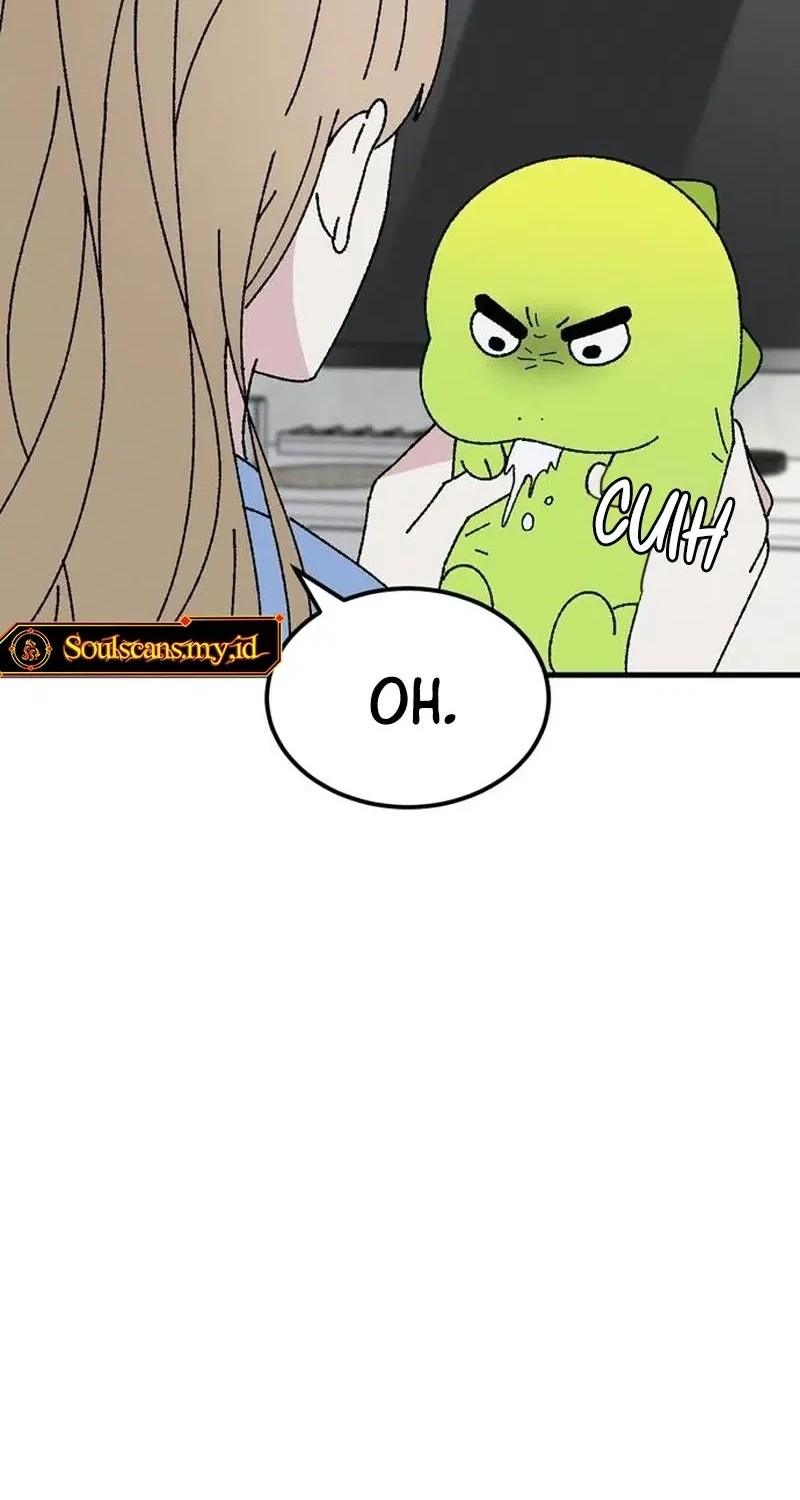 Tyranno Noh Kyung-Soo Chapter 11 Gambar 5