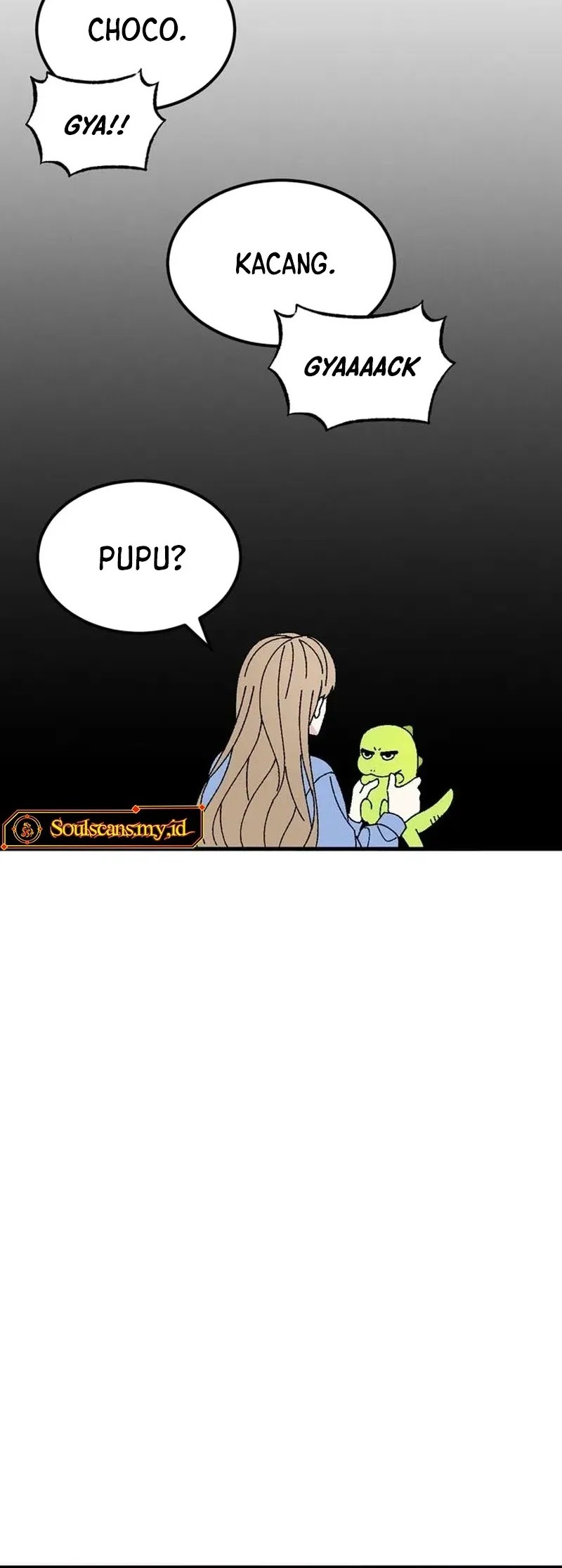Tyranno Noh Kyung-Soo Chapter 11 Gambar 7