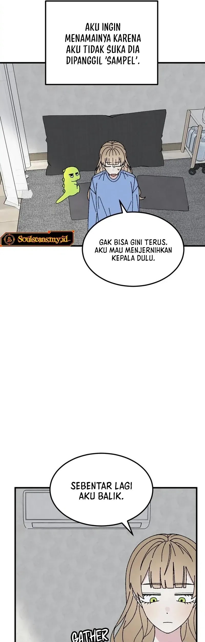 Tyranno Noh Kyung-Soo Chapter 11 Gambar 10