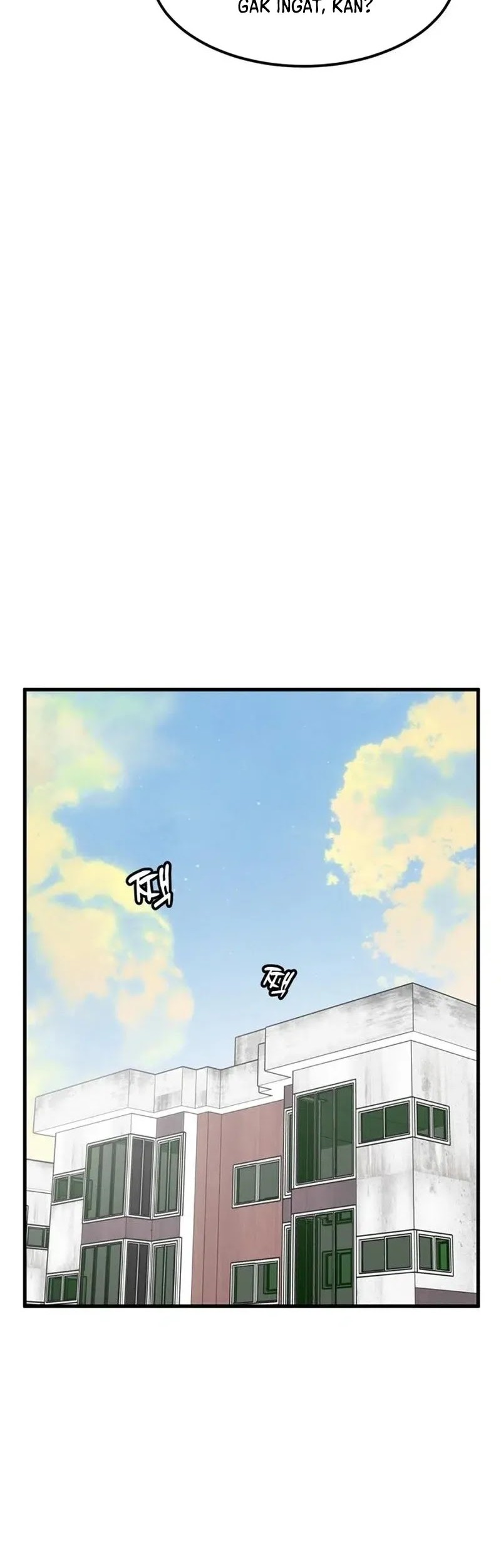 Tyranno Noh Kyung-Soo Chapter 11 Gambar 17