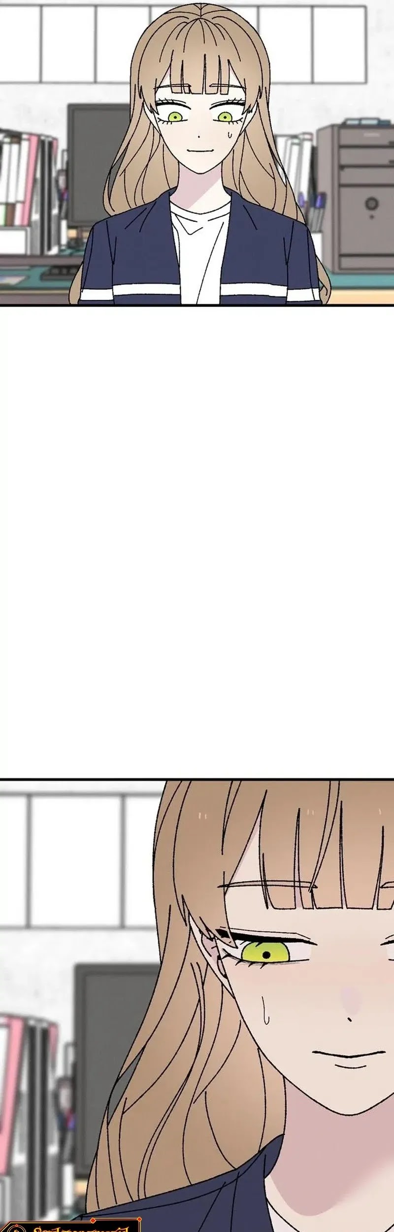 Tyranno Noh Kyung-Soo Chapter 12 Gambar 20