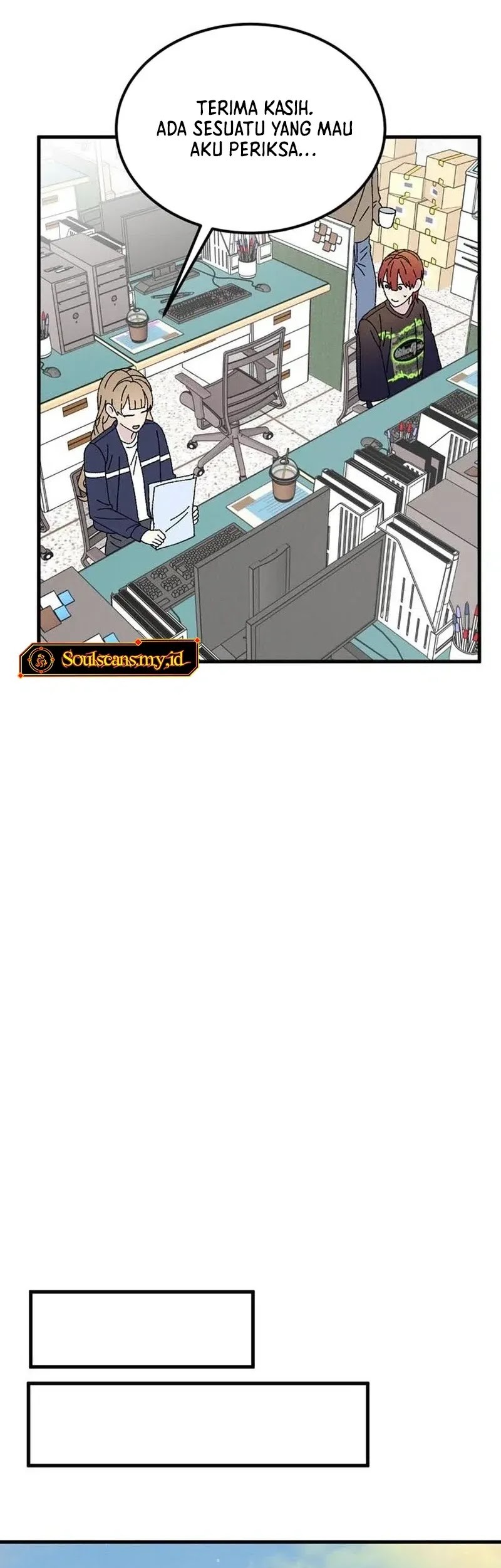 Tyranno Noh Kyung-Soo Chapter 12 Gambar 22