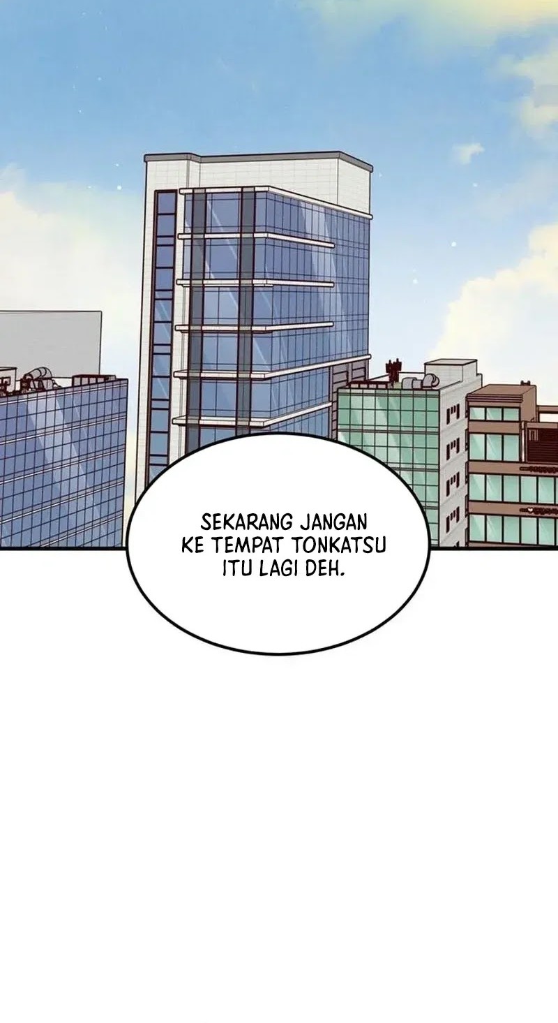 Tyranno Noh Kyung-Soo Chapter 12 Gambar 23