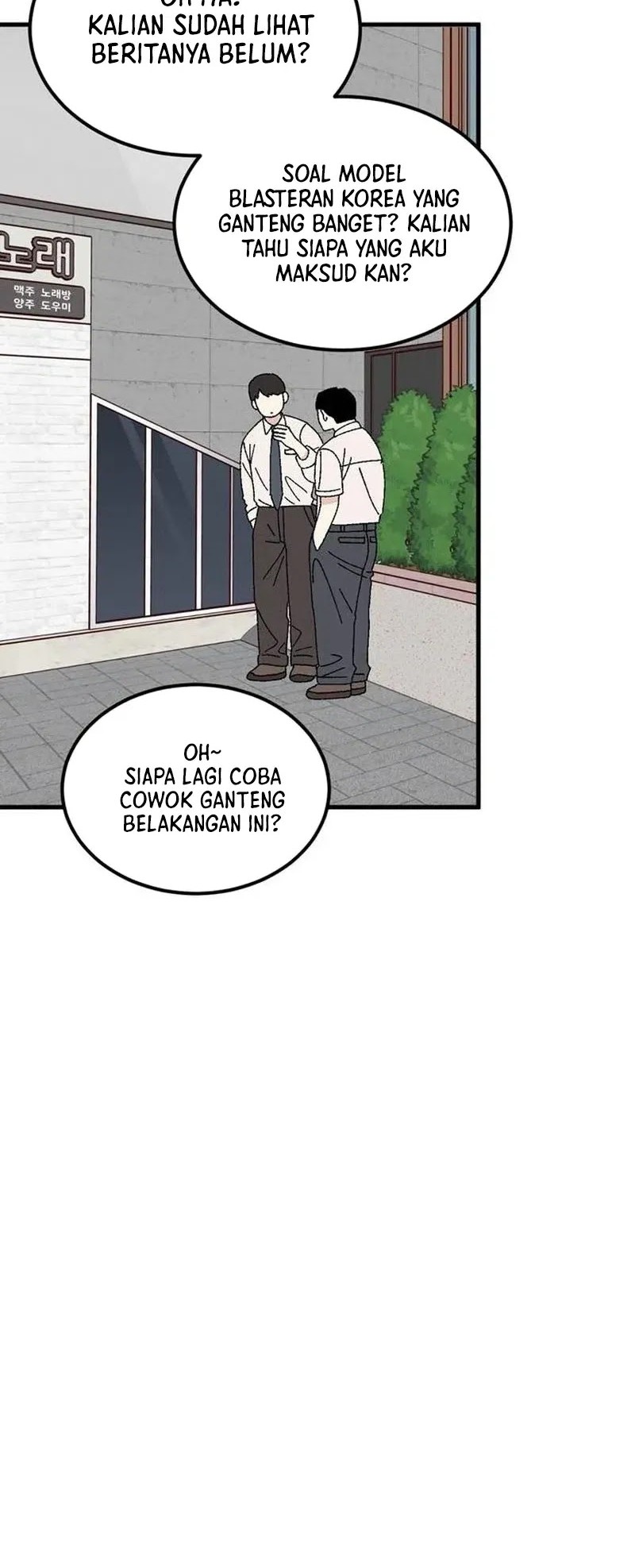 Tyranno Noh Kyung-Soo Chapter 12 Gambar 31