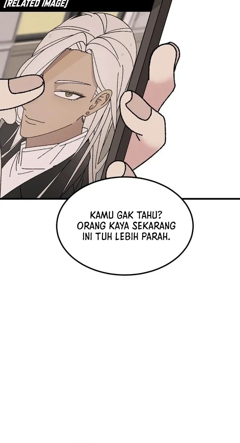 Tyranno Noh Kyung-Soo Chapter 12 Gambar 33