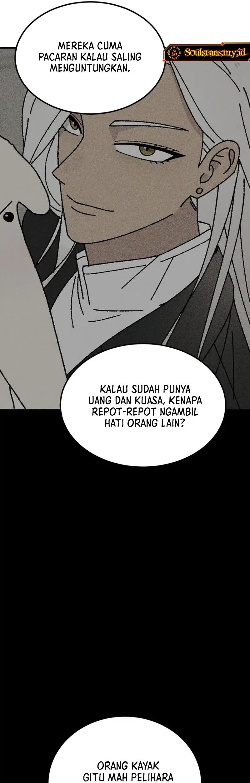 Tyranno Noh Kyung-Soo Chapter 12 Gambar 34