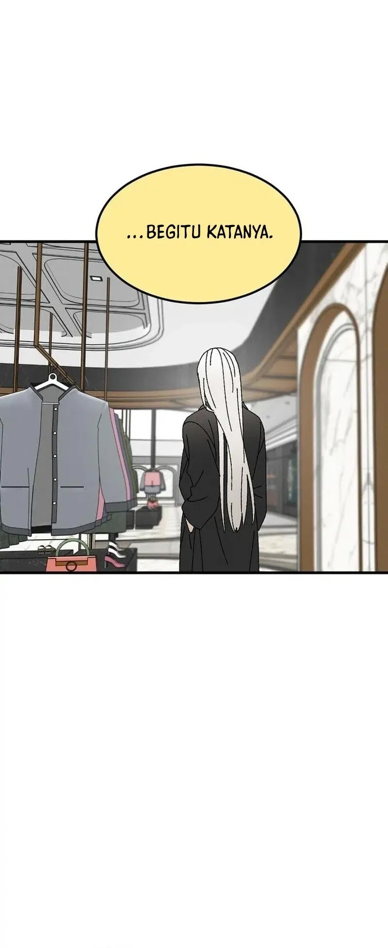 Tyranno Noh Kyung-Soo Chapter 12 Gambar 39