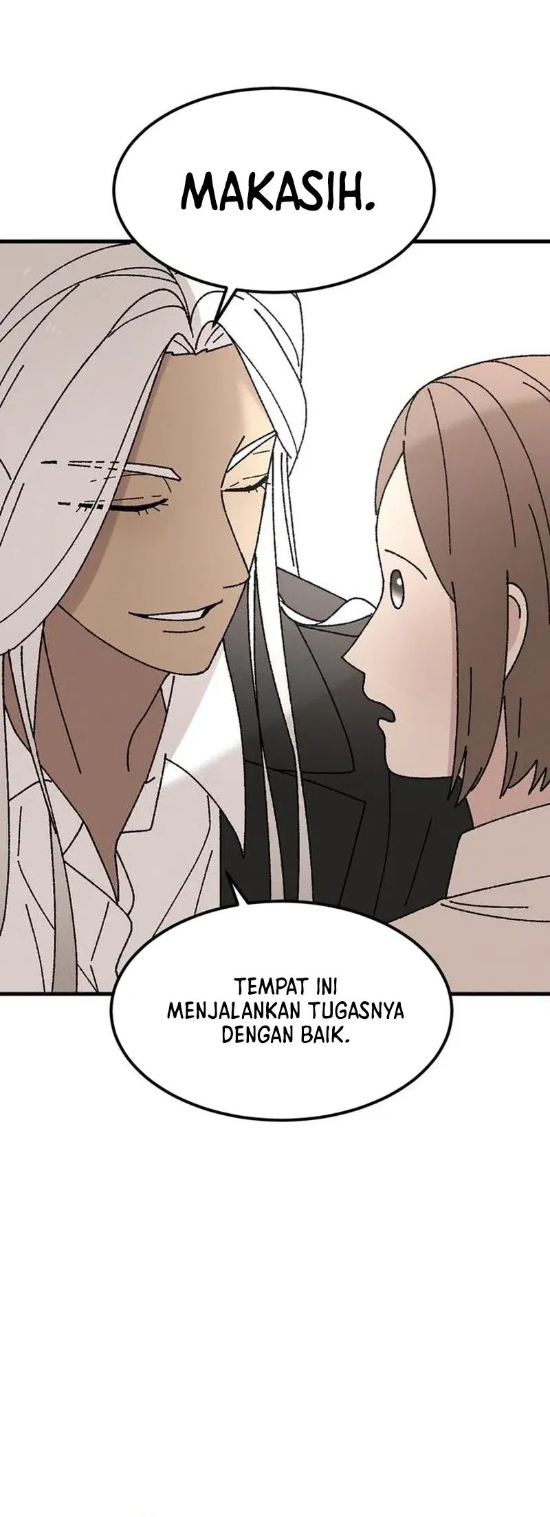 Tyranno Noh Kyung-Soo Chapter 12 Gambar 43