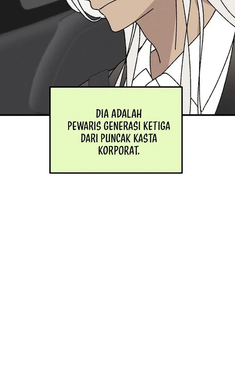 Tyranno Noh Kyung-Soo Chapter 12 Gambar 51