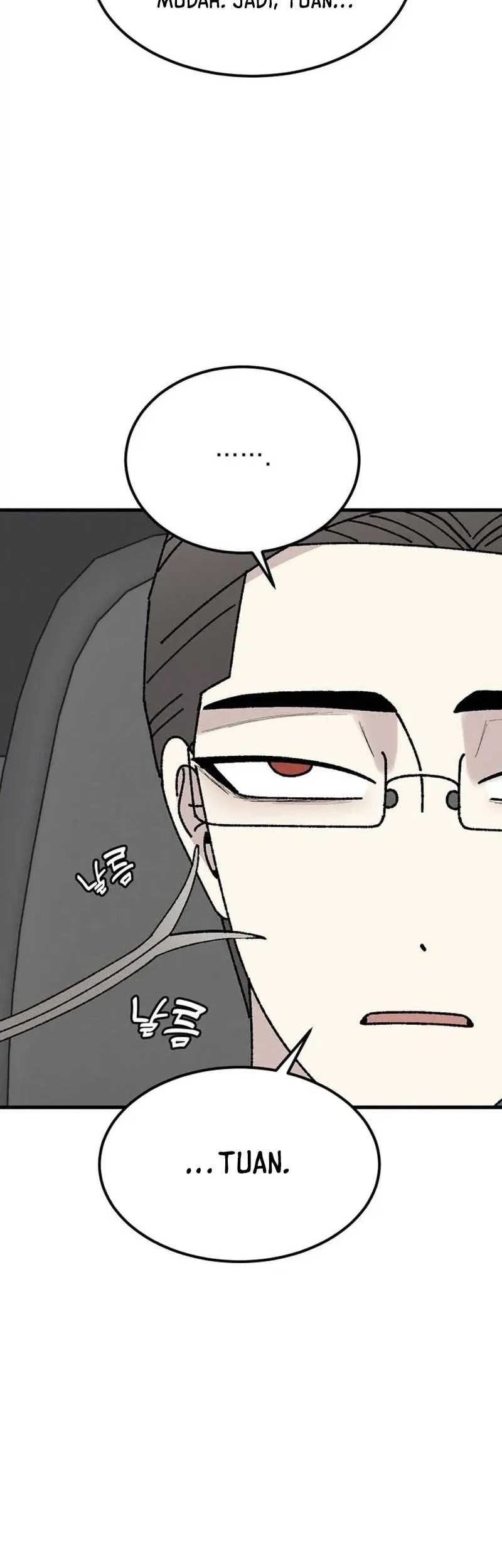 Tyranno Noh Kyung-Soo Chapter 12 Gambar 57