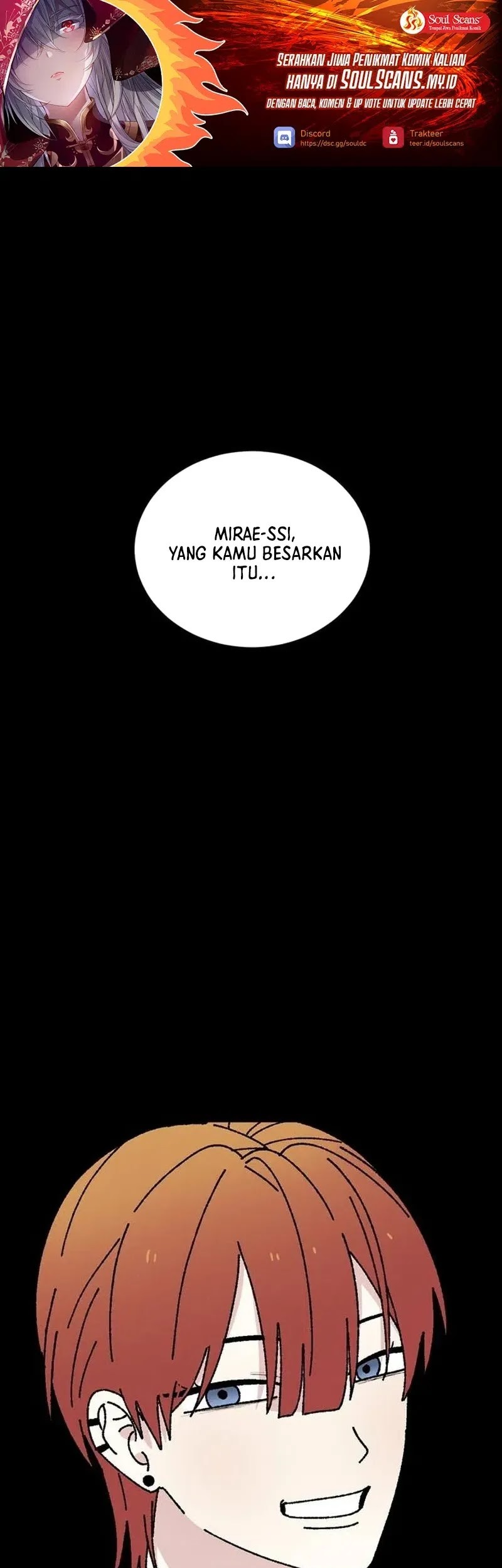 Baca  Tyranno Noh Kyung-Soo Chapter 12 Gambar 2