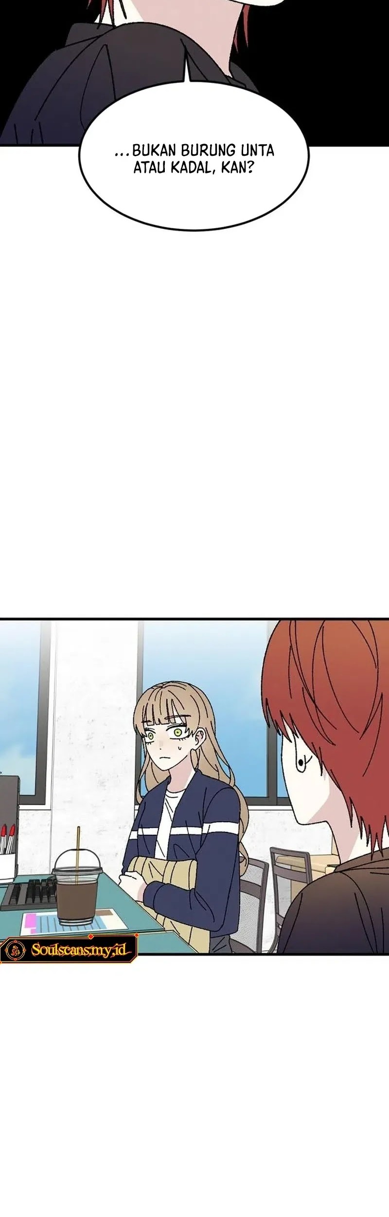 Tyranno Noh Kyung-Soo Chapter 12 Gambar 3