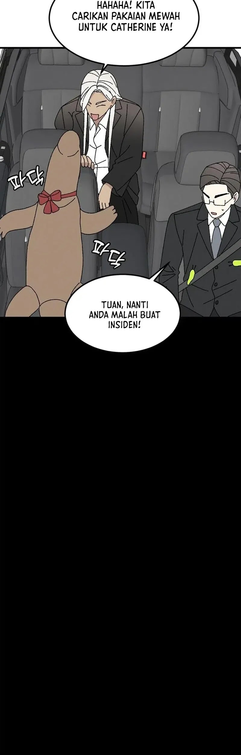 Tyranno Noh Kyung-Soo Chapter 12 Gambar 63