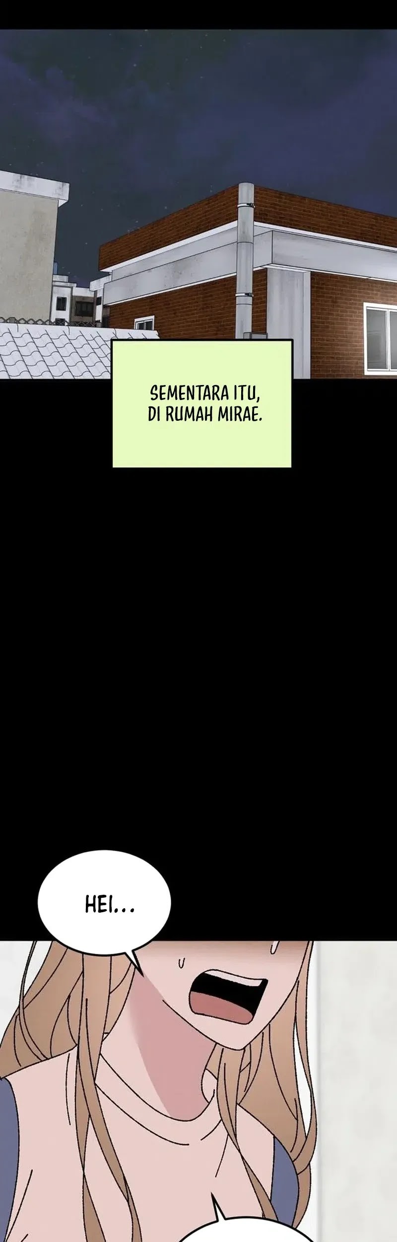 Tyranno Noh Kyung-Soo Chapter 12 Gambar 64