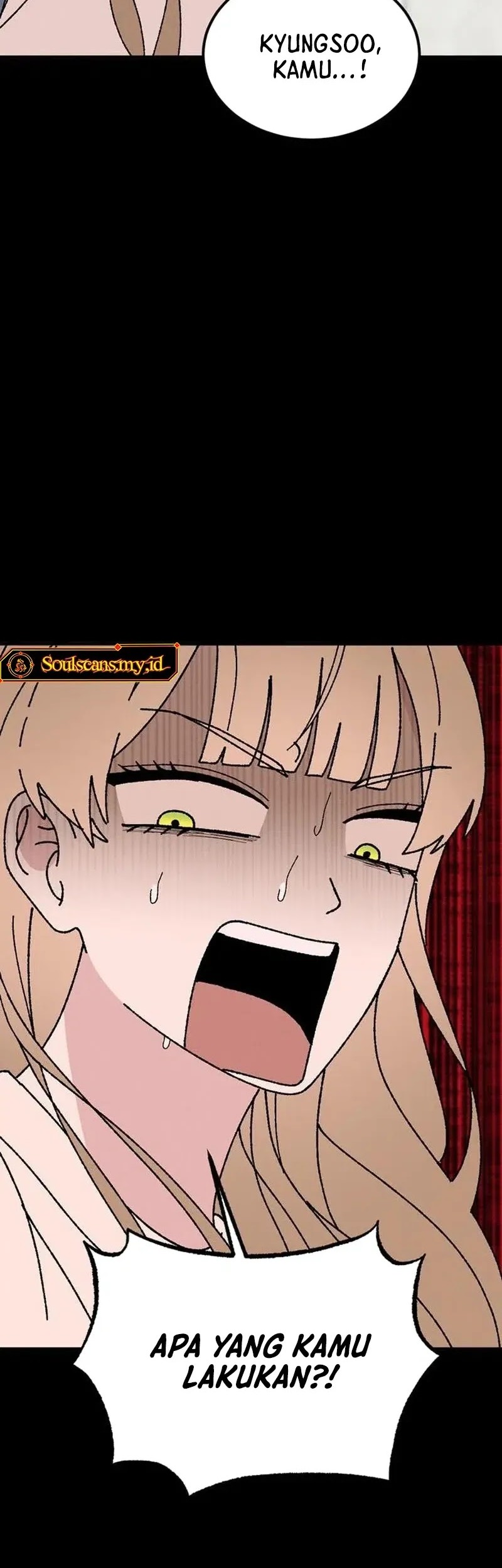 Tyranno Noh Kyung-Soo Chapter 12 Gambar 65