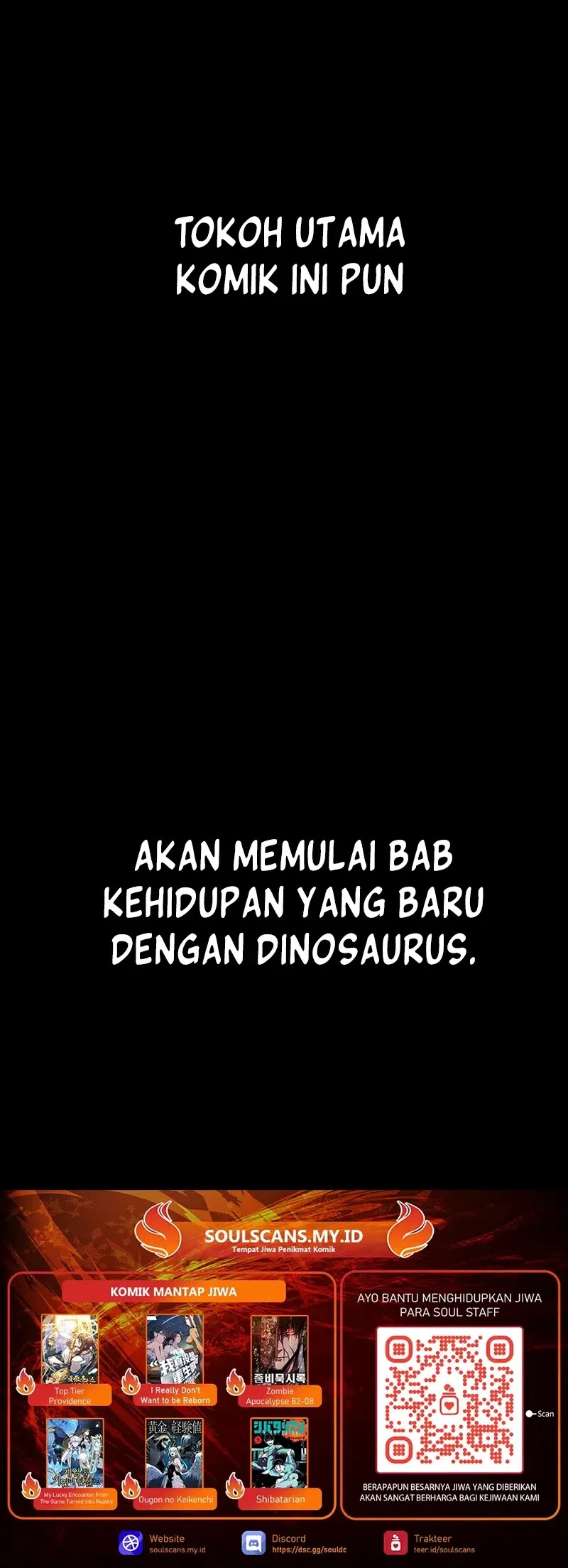 Tyranno Noh Kyung-Soo Chapter 12 Gambar 66