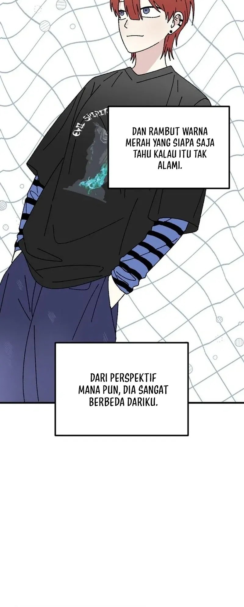 Tyranno Noh Kyung-Soo Chapter 12 Gambar 5