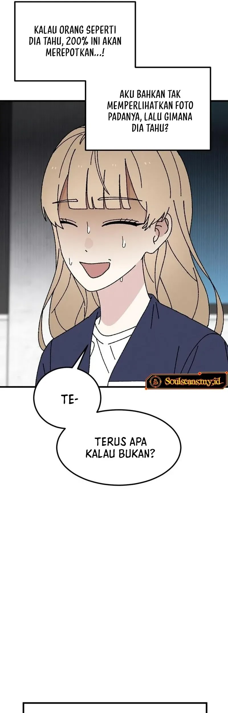 Tyranno Noh Kyung-Soo Chapter 12 Gambar 6