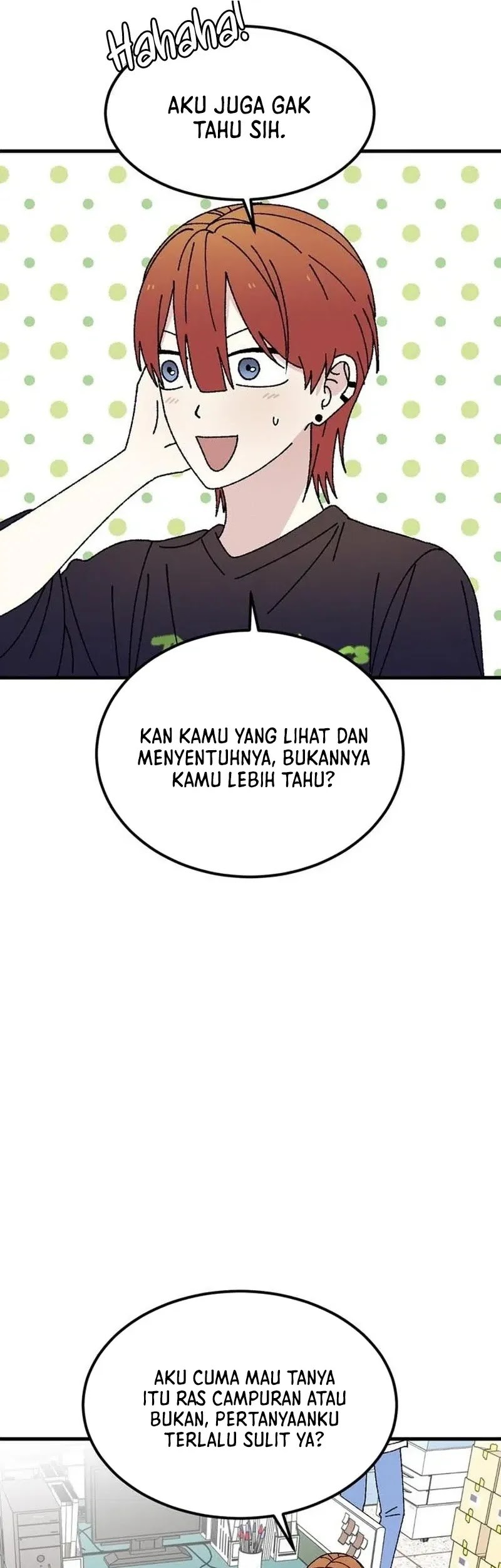 Tyranno Noh Kyung-Soo Chapter 12 Gambar 8