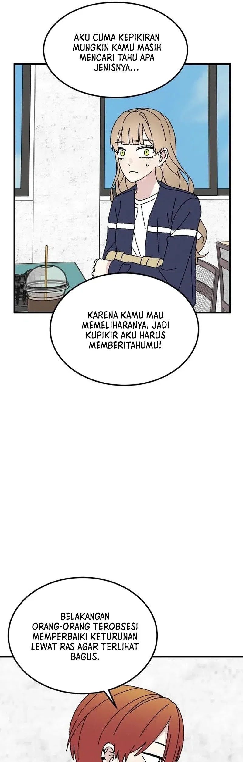 Tyranno Noh Kyung-Soo Chapter 12 Gambar 10