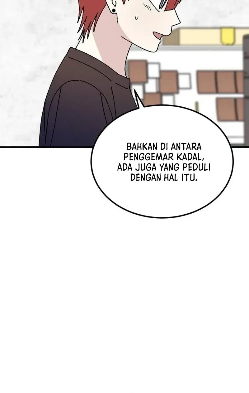 Tyranno Noh Kyung-Soo Chapter 12 Gambar 11