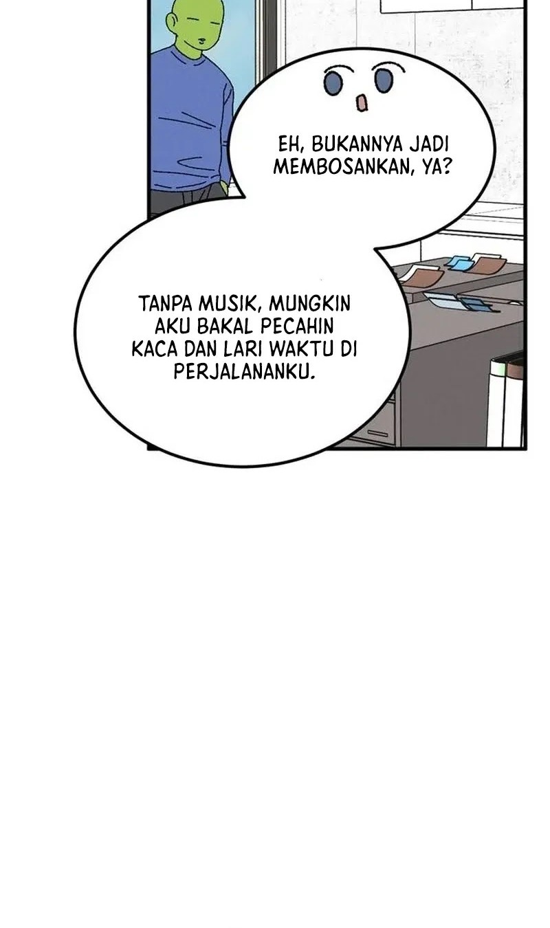 Tyranno Noh Kyung-Soo Chapter 12 Gambar 17