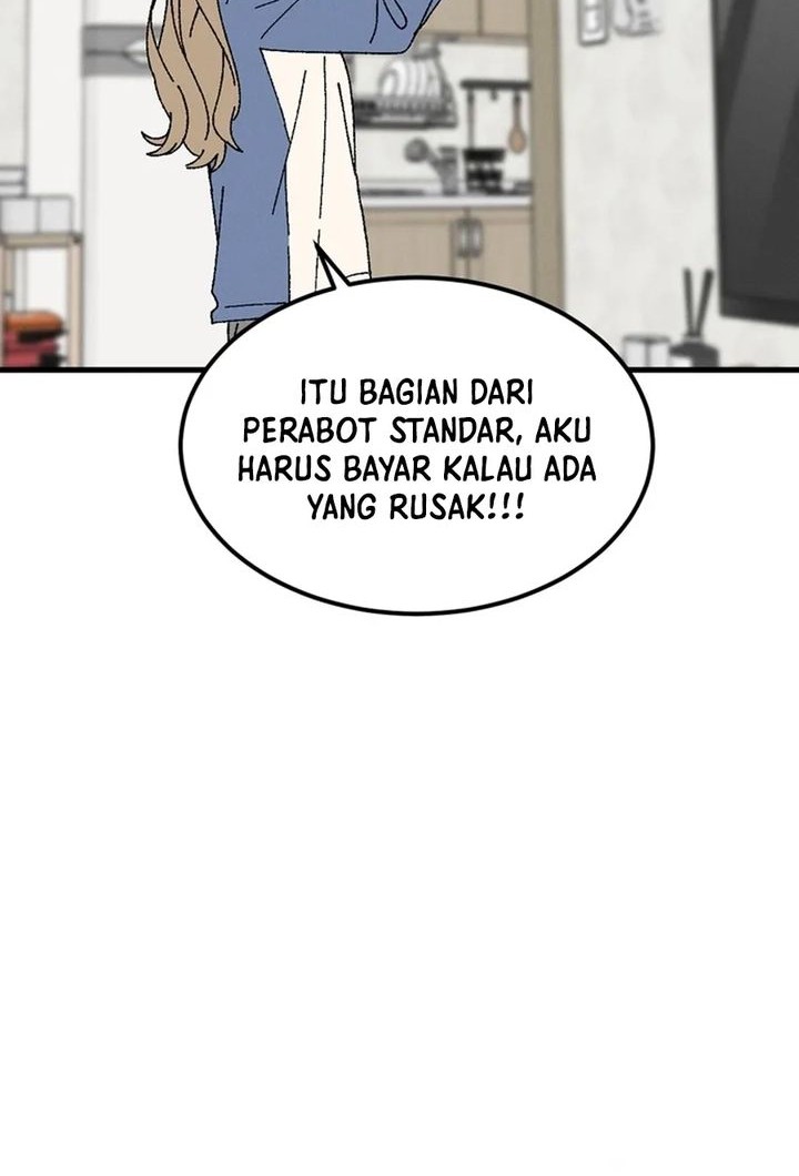 Tyranno Noh Kyung-Soo Chapter 13 Gambar 22