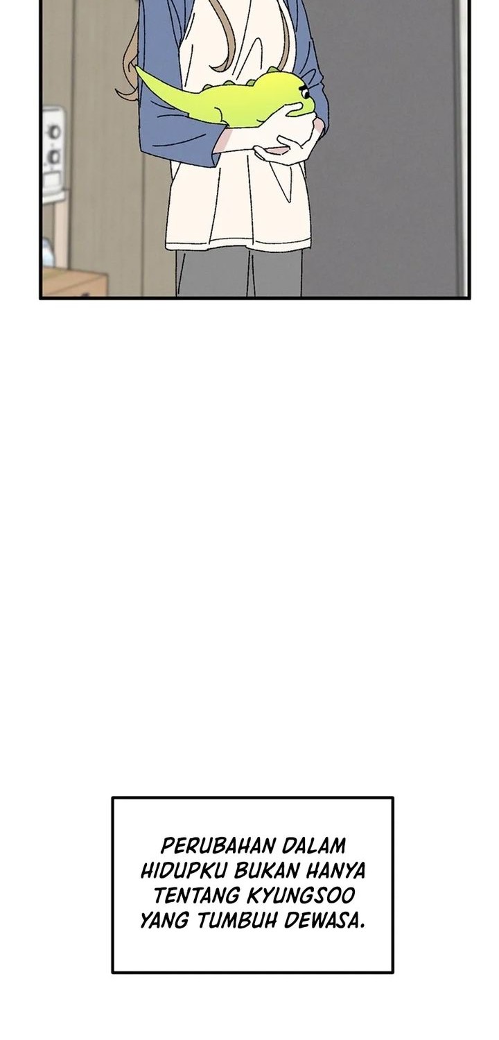 Tyranno Noh Kyung-Soo Chapter 13 Gambar 24