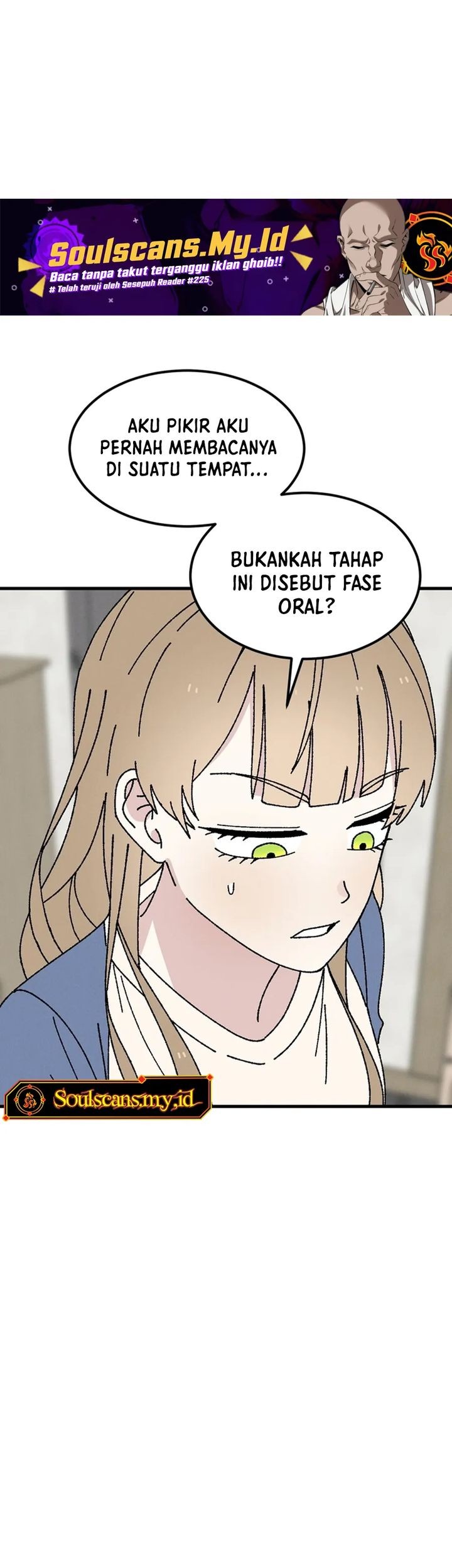 Tyranno Noh Kyung-Soo Chapter 13 Gambar 25