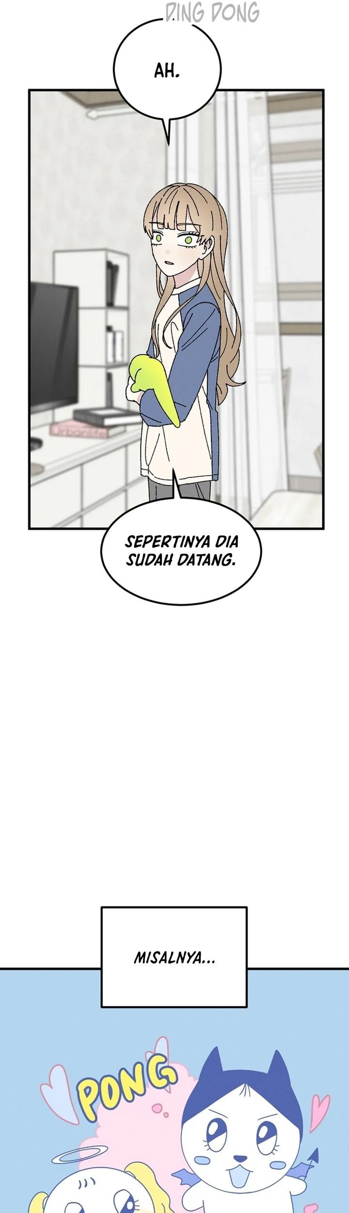 Tyranno Noh Kyung-Soo Chapter 13 Gambar 27