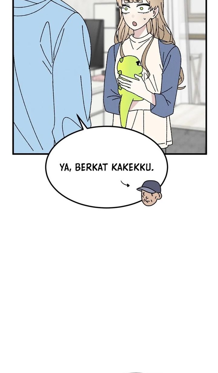 Tyranno Noh Kyung-Soo Chapter 13 Gambar 30