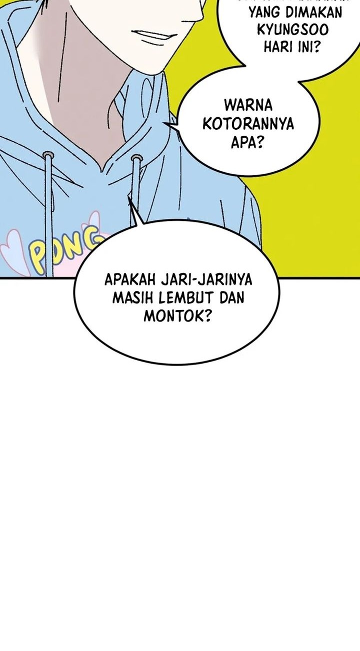 Tyranno Noh Kyung-Soo Chapter 13 Gambar 32