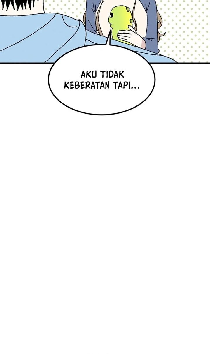 Tyranno Noh Kyung-Soo Chapter 13 Gambar 34