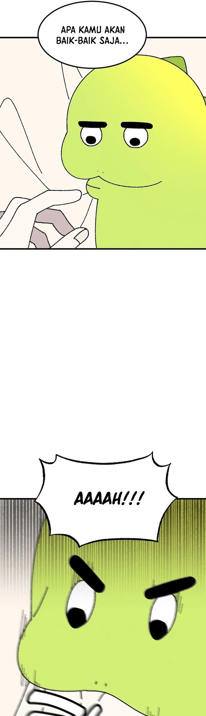 Tyranno Noh Kyung-Soo Chapter 13 Gambar 35